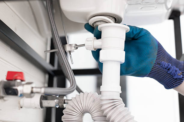 Reliable Leak Detection contractor in Brunswick, ME by Masters Plumbing Service